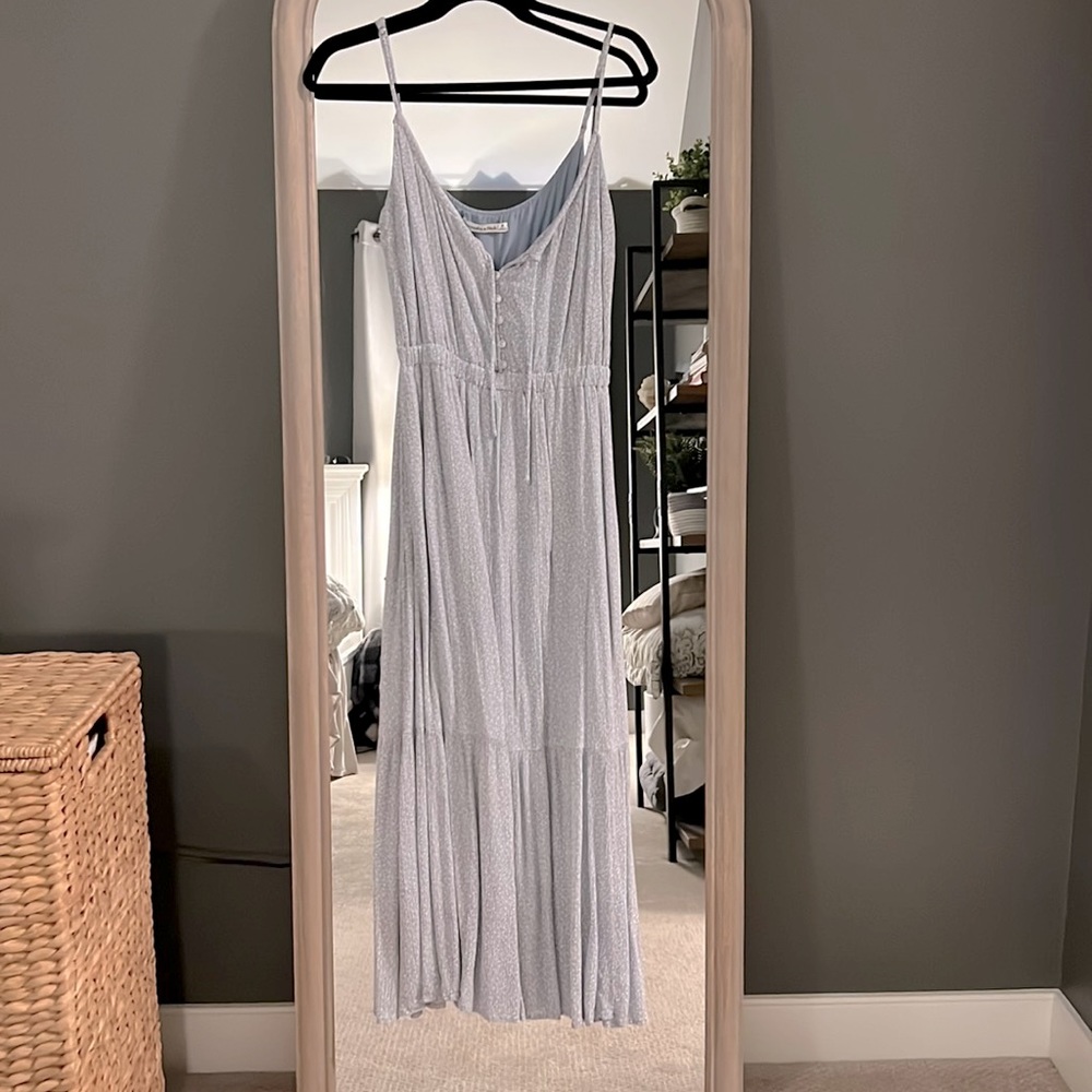 Abercrombie & Fitch dress